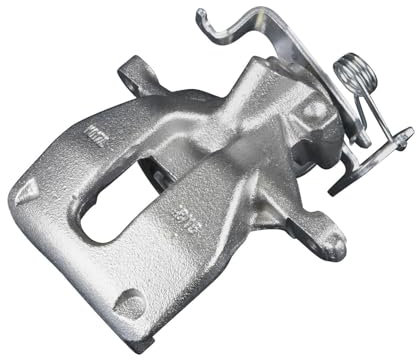 FEBI BILSTEIN Brake Caliper Rear Left 178051