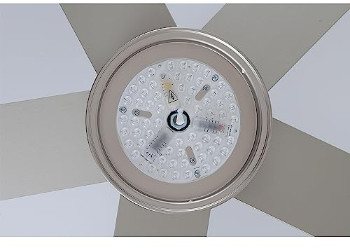 CJOY Deckenventilatoren LED-Beleuchtung Modell 52-1083-5