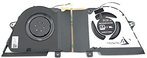 GPU versione ventola di ricambio per Asus ROG Zephyrus G14 GA401IV