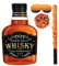 Panelee Erwachsene Pinata Set inklusive Stab Quasten Augenbinde Konfetti Bierkrug Champagner Whisky Tequila Flasche Pinata zum Aufhängen für Bachelor Geburtstag Hochzeit Party (Whisky)
