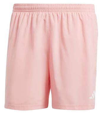 adidas Own The Run - Pantaloncini da Uomo, XL, 12,7 cm