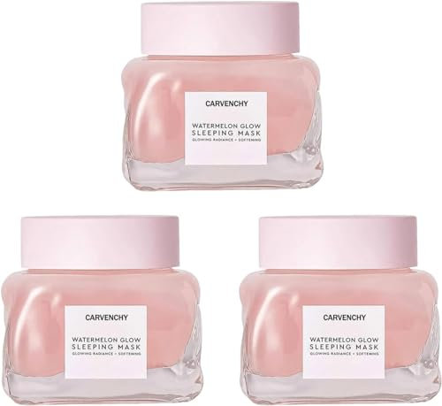Wassermelonen Hautpflege, Wassermelonen Glow Hautpflege, Watermelon Glow Toner, Gesichtsfeuchtigkeitscreme Für Fettige Haut,Watermelon Glow Hyaluronsäure Wassermelonenextrakte Hautpflege,50ml