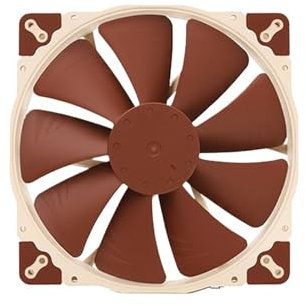 NF-A20 FLX PWM 200mm case fan 20CM cooling fan
