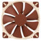 NF-A20 FLX PWM 200mm case fan 20CM cooling fan