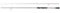 Abu Garcia Spike® S Rod Allround Spinnrute - Vielseitige Angelrute für Angler, ideal für Süß- und Salzwasserfischen, perfekt für die Fischerei auf Barsch, Forelle und Hecht, 2.29m 5-25G