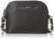Steve Madden Damen BMAGGIE Crossbody, Schwarz