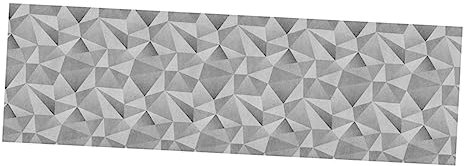 Garneck Pintado Autoadhesivo 3d Calcomanía Para Azulejos Decoración Multifuncional Pvc Ecológico De Instalar