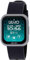 Liu Jo Orologio Unisex Smartwatch Voice Mini Black Cinturino Nero