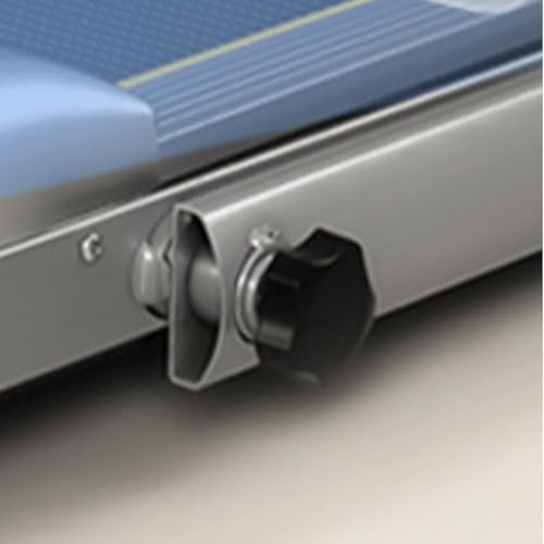YPOO Vite di ricambio per tapis roulant, facile rimozione, 1 pezzo