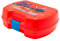 SANDWICHERA SNACK SPIDERMAN MOVING TARGET
