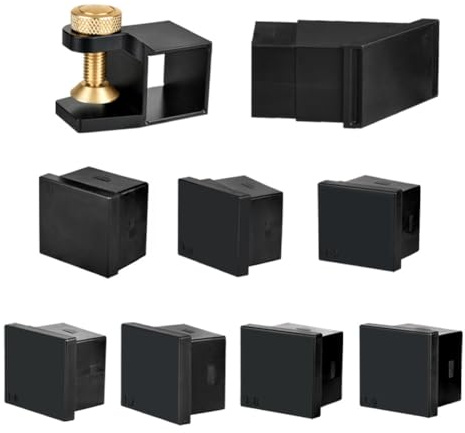 Booso Dovetail Jigs for Woodworking,Dovetail Jig Marker,Dovetail Saw Guide,Cut Wood Joints with Ease,Magnetic Hand Saw Guide