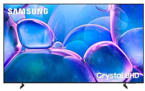 Samsung TV 43U7022F 4K Ultra HD 43' LED HDR modèle 2025