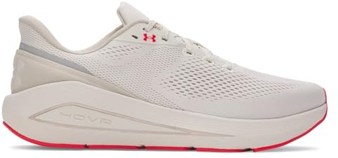 Under Armour Sonic 7 Laufschuh Weiß Herren