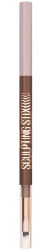 Maybelline Lip Oil Lifter Glaze, Hydrating Lip Balm Shade: Mocha Contour | With Hyaluronic Acid, Acerola Cherry Extract, Up To 24HR Hydration, Plumping Fuller Lips, Shine