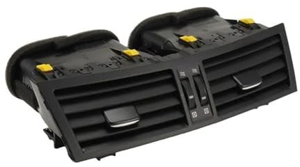 Air Vent Abdeckung Dash Center Klimaanlage Vent Grille Air Outlet 55660-30900 55660-30411 Für Toyota Für Lexus GS300 GS350 2006-2011