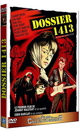 Dossier 14-13 [FR Import]