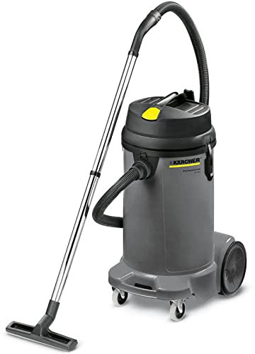 Karcher 110V Vacuum Cleaner NT 48/1