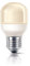 Energiesparlampe Softone ES Flame Terracotta Tropfen 7 Watt E27 822 - Philips