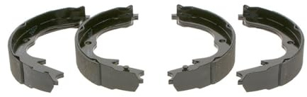 Bosch 0986487739 Brake Shoe