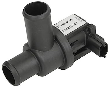Pierburg 7.01835.06.0 Air Valve, Charger