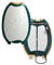 Sportello Unità Filtro Folletto VK 140 Originale Vorwerk