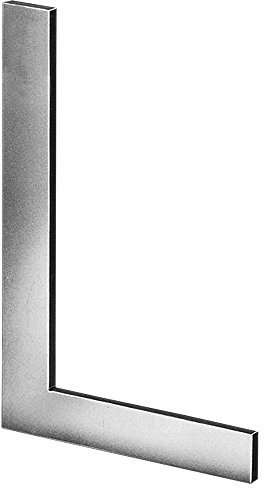 Forum Schlosserwinkel ohne Anschlag 300 x 180 mm, verzinkt, 4317784857291