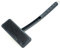 Cuisinart CCB-390 Schwenkkopf-Grillreinigungsbürste, Königsblau