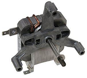 Zanussi ZBF865B Ventilatorofenmotor-Kit