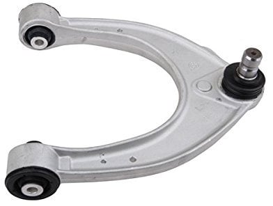 Querlenker Radaufhängung vorne oben mit Trag-/Führungsgelenk METZGER passend fürBMW 5