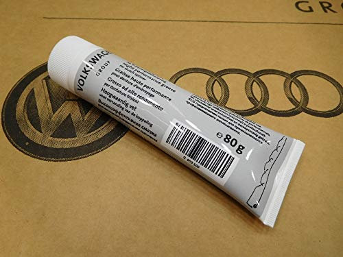 VW Original Schmierfett fur Kupplungs - G 000100