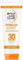 GARNIER Ambre Solaire Hydra 24H - Lait Solaire FPS 30 - Protège des UVA & UVB - Anti-Dessèchement - Hydratation 24h - Absorption Rapide - Tous Types de Peaux - Format Voyage 50 ml