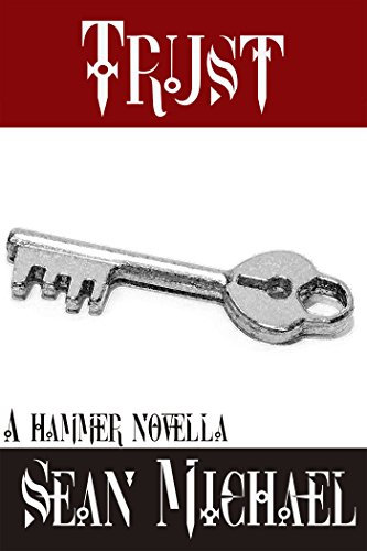 Trust: A Hammer Story (Hammer Club Book 23) (English Edition)