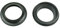 Athena P40FORK455181 Serie Parapolvere Forcella