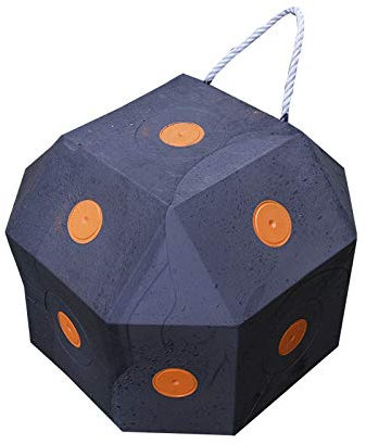 CENTER-POINT 3D Würfel - Made in Germany