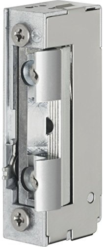 effeff E-Türöffner 118E530 Fallenrutsche FaFix m. Entriegelung 10-24 V AC/DC