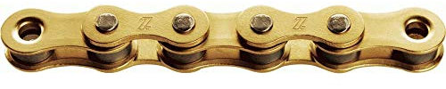 KMC: Z1 Wide Chain 112L - Gold
