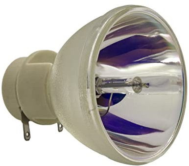 azurano Beamerlampe für BENQ 5J.J7L05.001 Ersatzlampe Projektorlampe