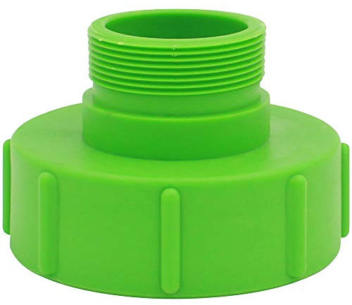 IBC Adapter 3 auf 2 Fein