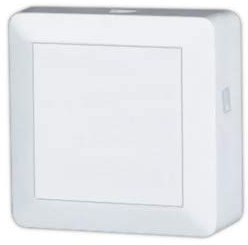 Caja Distribuidora SEÑAL TV Repartidor 3 SALIDAS