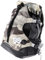 harayaa Hochwertiger Rucksack für Inline Skates und Rollschuhe aus strapazierfähigem Material