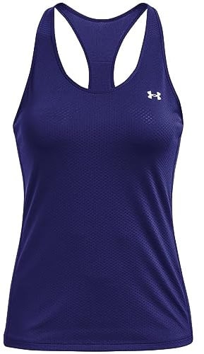 Under Armour HG Armour Racer Tanktop für Damen, XL