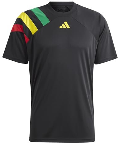 Adidas FORTORE23 JSY Black