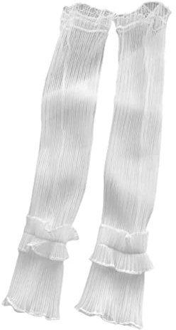 Sommer-UV-Schutz-Armstulpen | Lange, ultradünne Armschutzhüllen für Damen | Ärmel zum Bedecken der Arme für Geburtstagsfeiern, Hochzeiten, Etikette, Fahren, Reiten