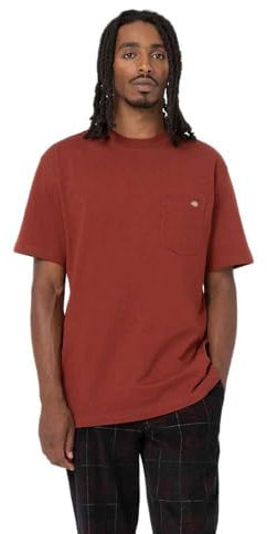 Dickies Luray Pocket Short Sleeve T-shirt L