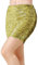 Paillettenröcke Damen Minirock Bodycon Bleistiftrock Dehnbare Glitzer Röcke Hohe Taille Basic Mini Vintage Rock Kurzer Freizeitrock Hüftrock für Party Club Performance Kostüm