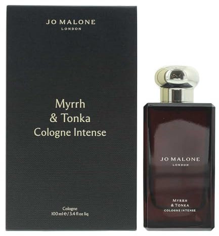 Jo Malone Myrrh & Tonka Cologne Intense 100ml