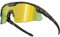 ER00 S598 Wrap Around Medium Sports Sunglasses for Youth Women Men, Running Cycling Hiking outdoors ANSI Z87.1 Safety