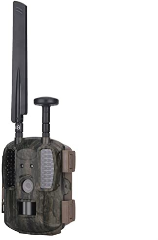 Actionkameror 4G BL480-LP ScoutGuard Wild Camera Thermo Fällor Hunter Camera Time Lapse värmekamera Flera fotograferingslägen, enkel fotografering