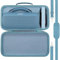 co2CREA Dur Étui de Voyage Rigide Housse Cas pour Bose SoundLink Max Bluetooth Speaker(boîte Seule,Case Only)