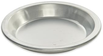 Nordic Ware Naturals Pie Pan, 9-Inch